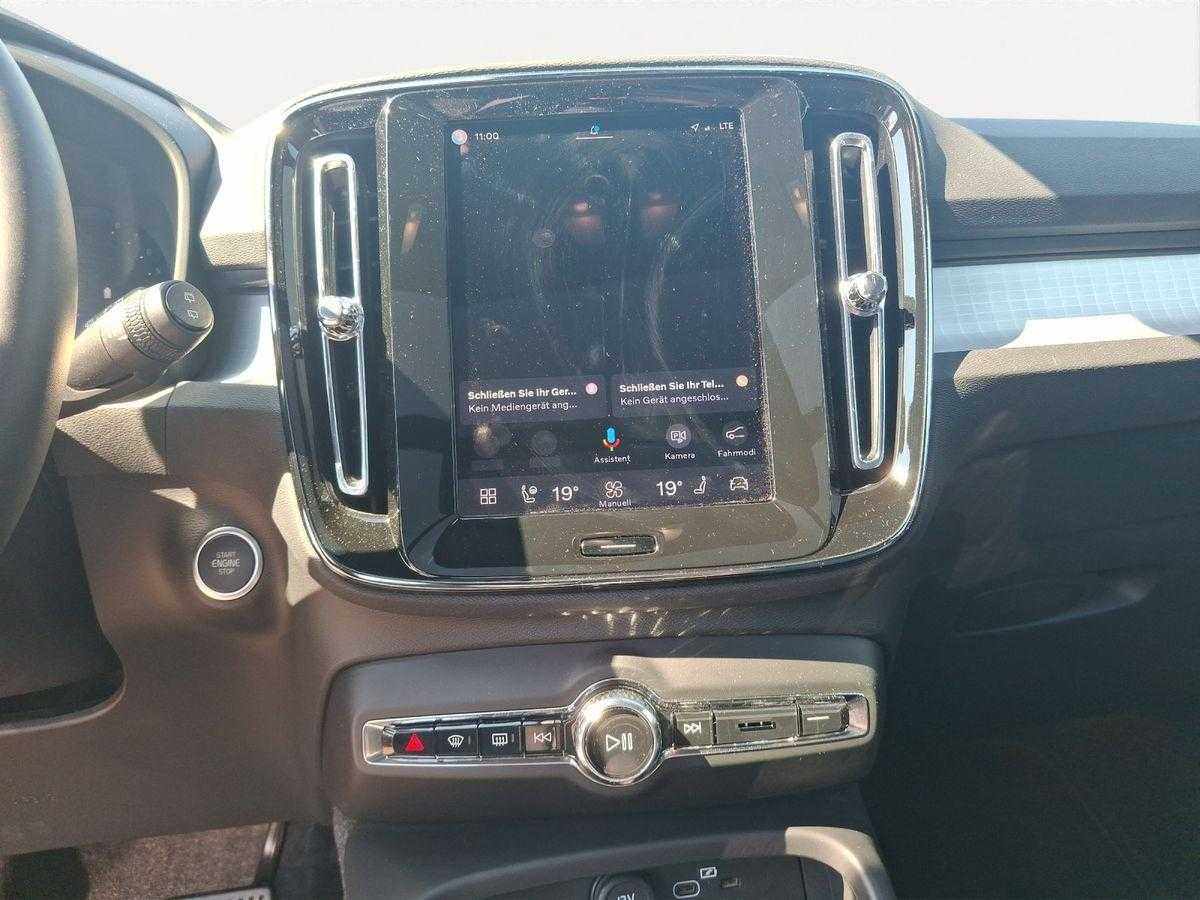Volvo XC40 – Bild 13