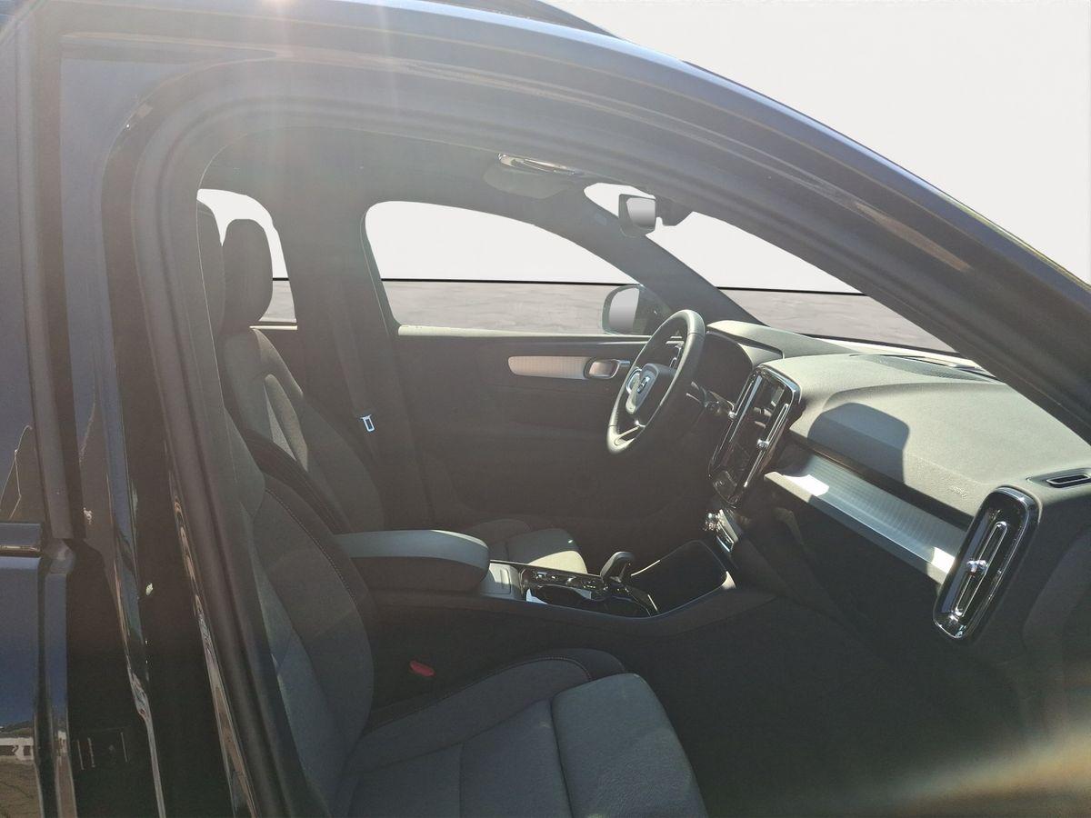 Volvo XC40 – Bild 14