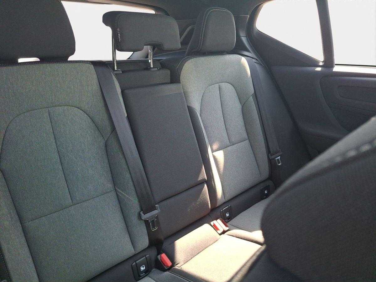 Volvo XC40 – Bild 15