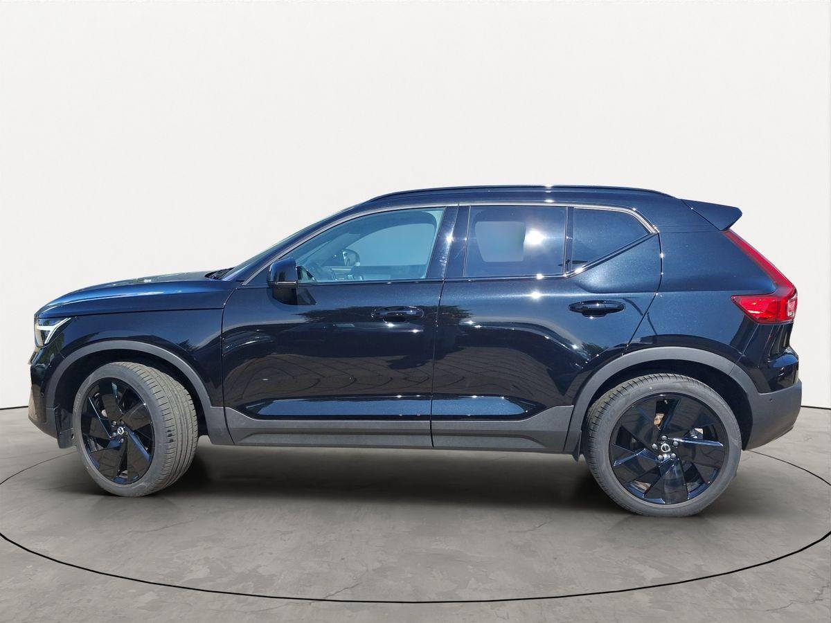 Volvo XC40 – Bild 5