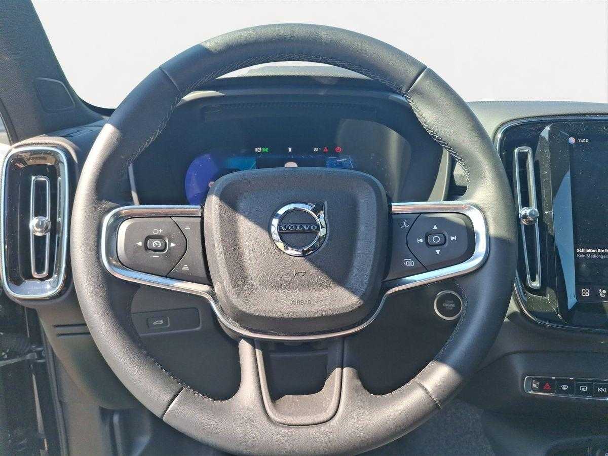Volvo XC40 – Bild 10