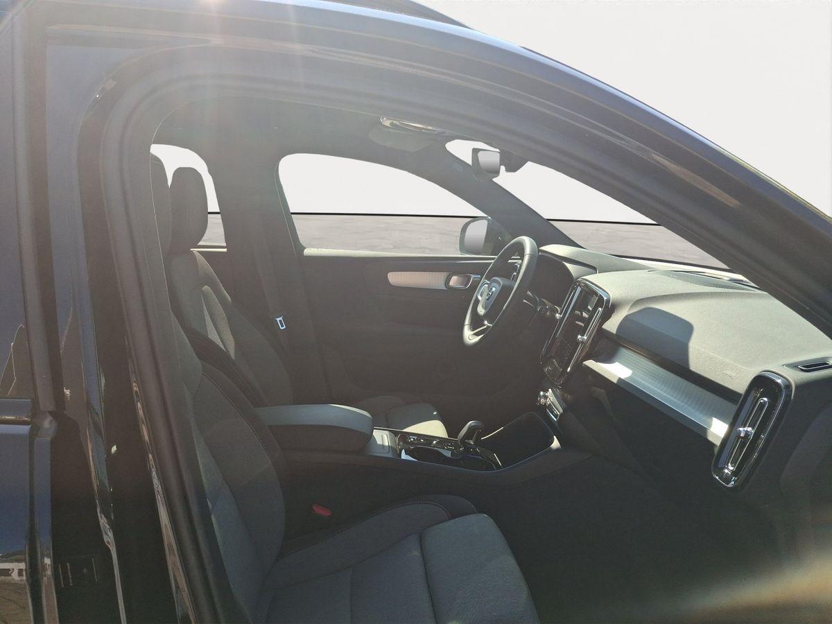 Volvo XC40 – Bild 14