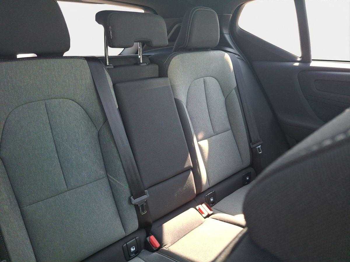 Volvo XC40 – Bild 15