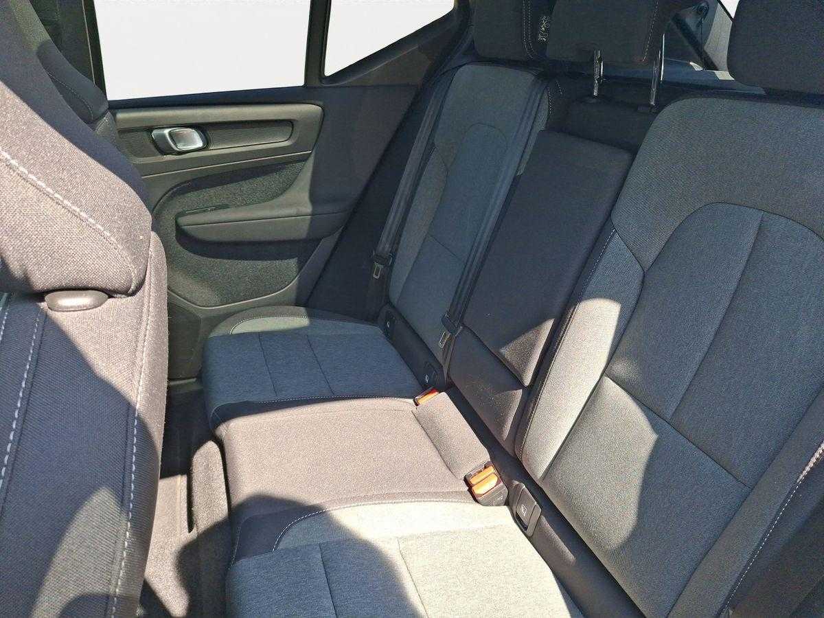 Volvo XC40 – Bild 16