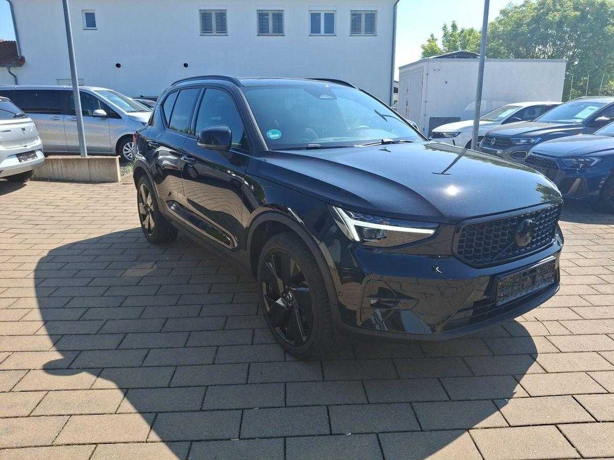 Volvo XC40 – Bild 19
