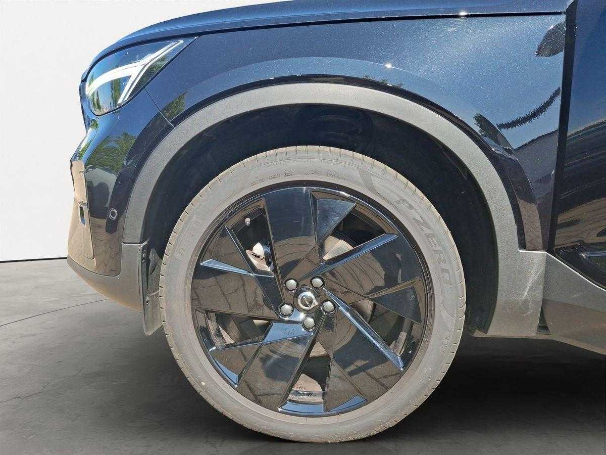 Volvo XC40 – Bild 6