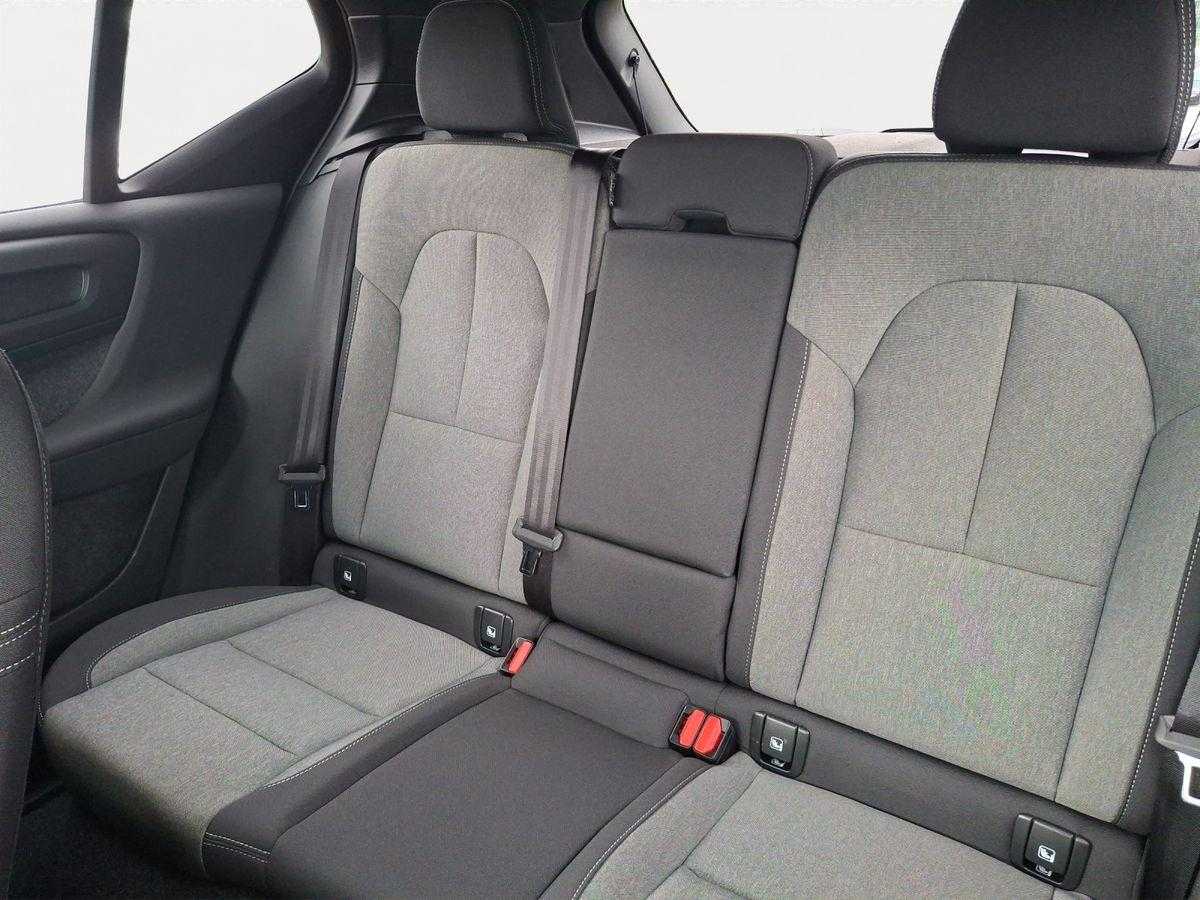 Volvo XC40 – Bild 17