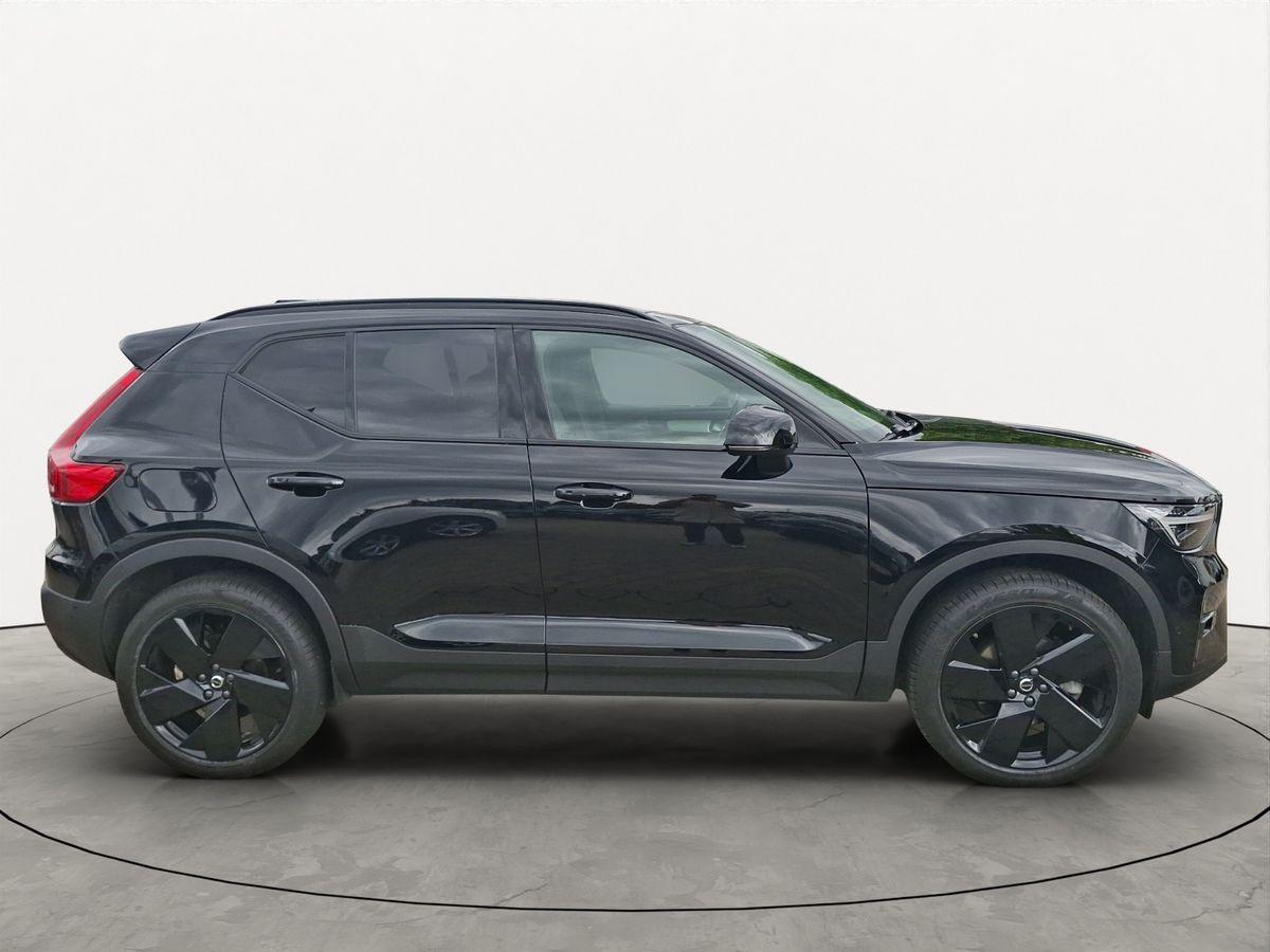 Volvo XC40 – Bild 2