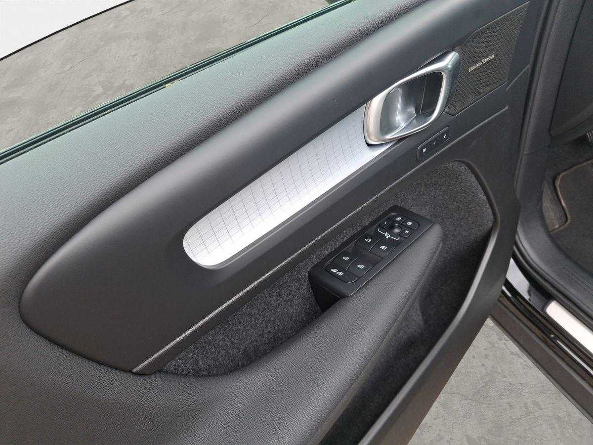 Volvo XC40 – Bild 8