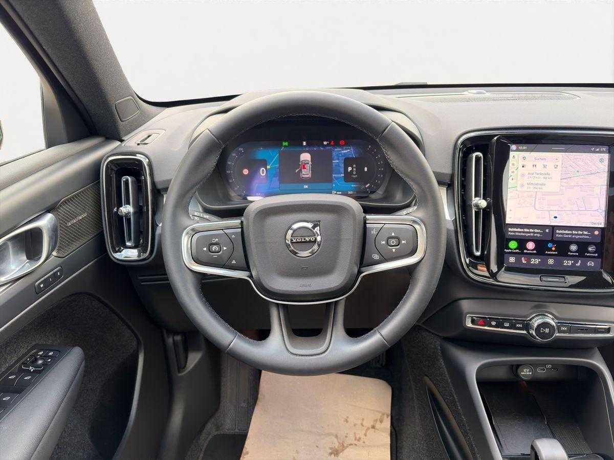 Volvo XC40 – Bild 11