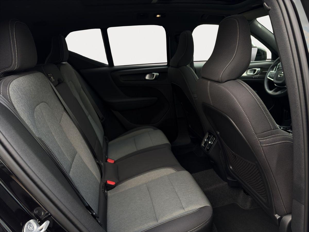 Volvo XC40 – Bild 17