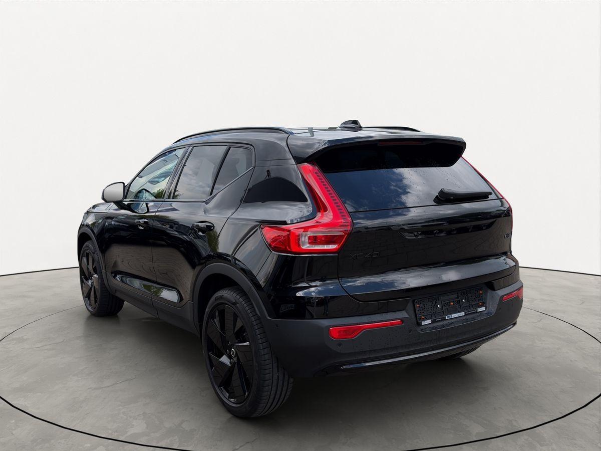 Volvo XC40 – Bild 5