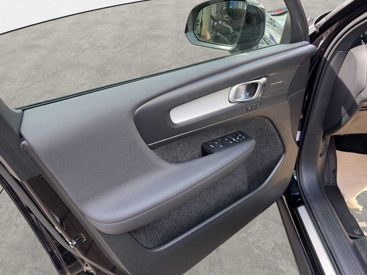 Volvo XC40 – Bild 8