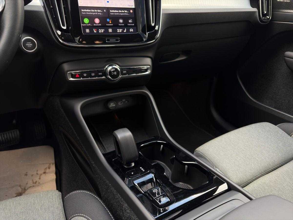 Volvo XC40 – Bild 13