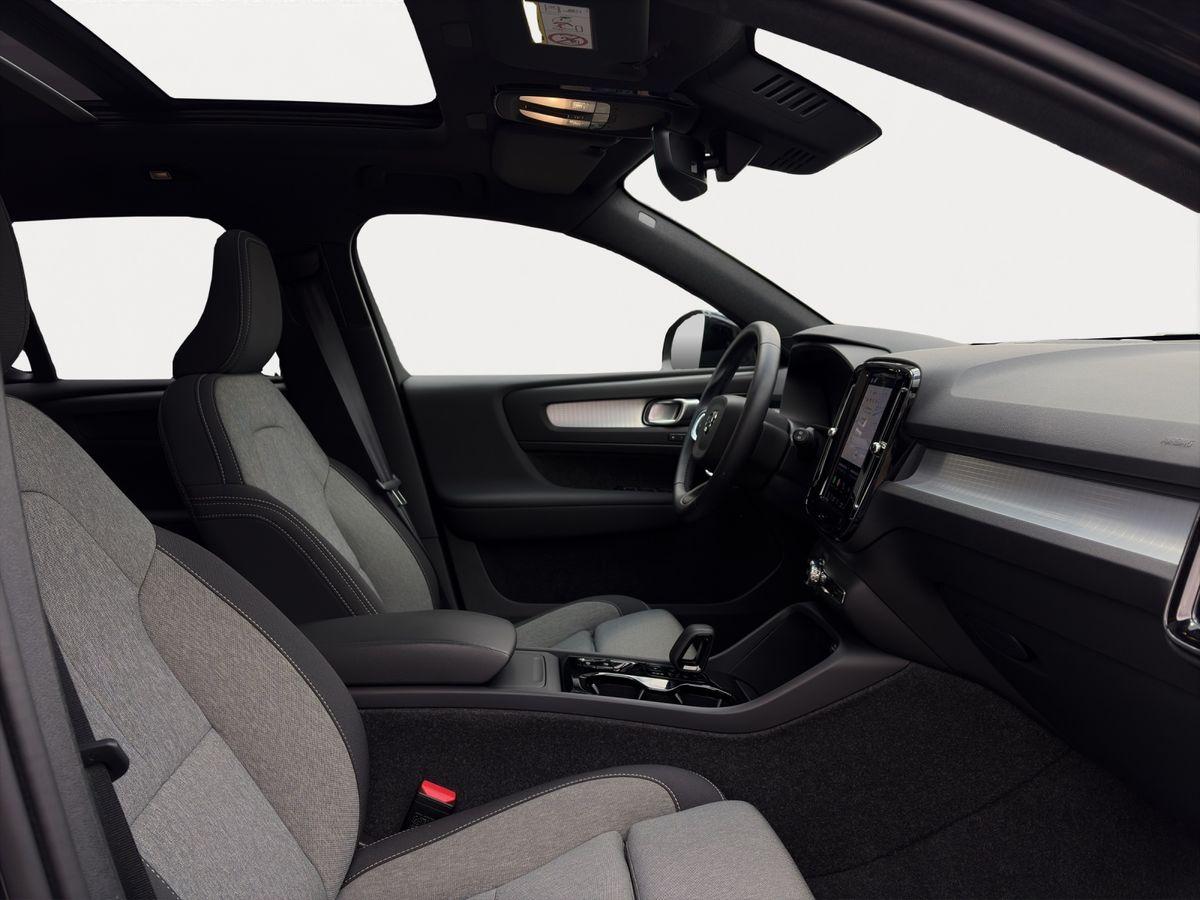 Volvo XC40 – Bild 15