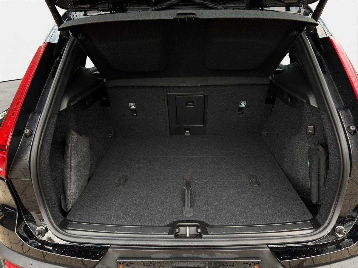 Volvo XC40 – Bild 18