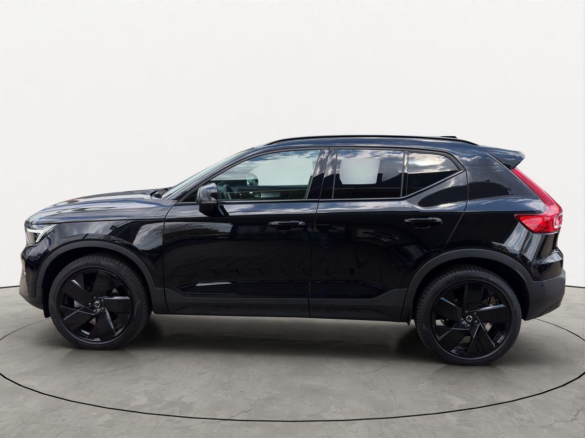 Volvo XC40 – Bild 6