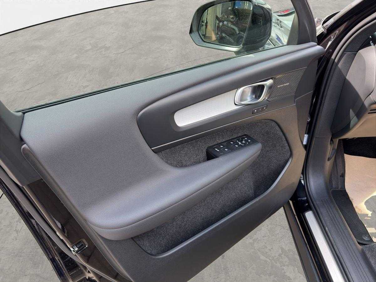 Volvo XC40 – Bild 8