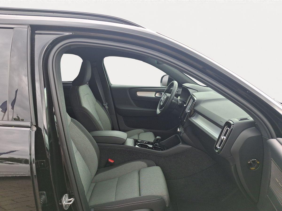 Volvo XC40 – Bild 15