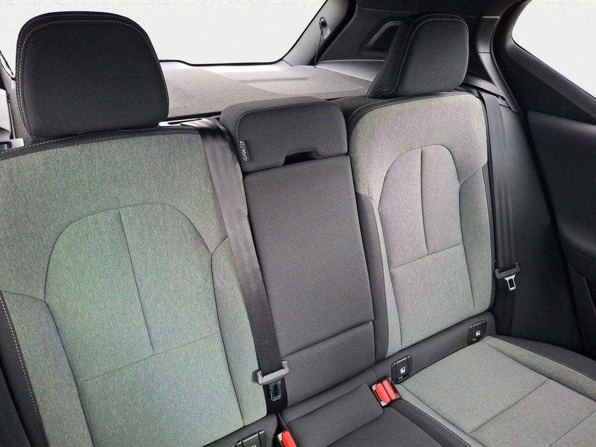 Volvo XC40 – Bild 16