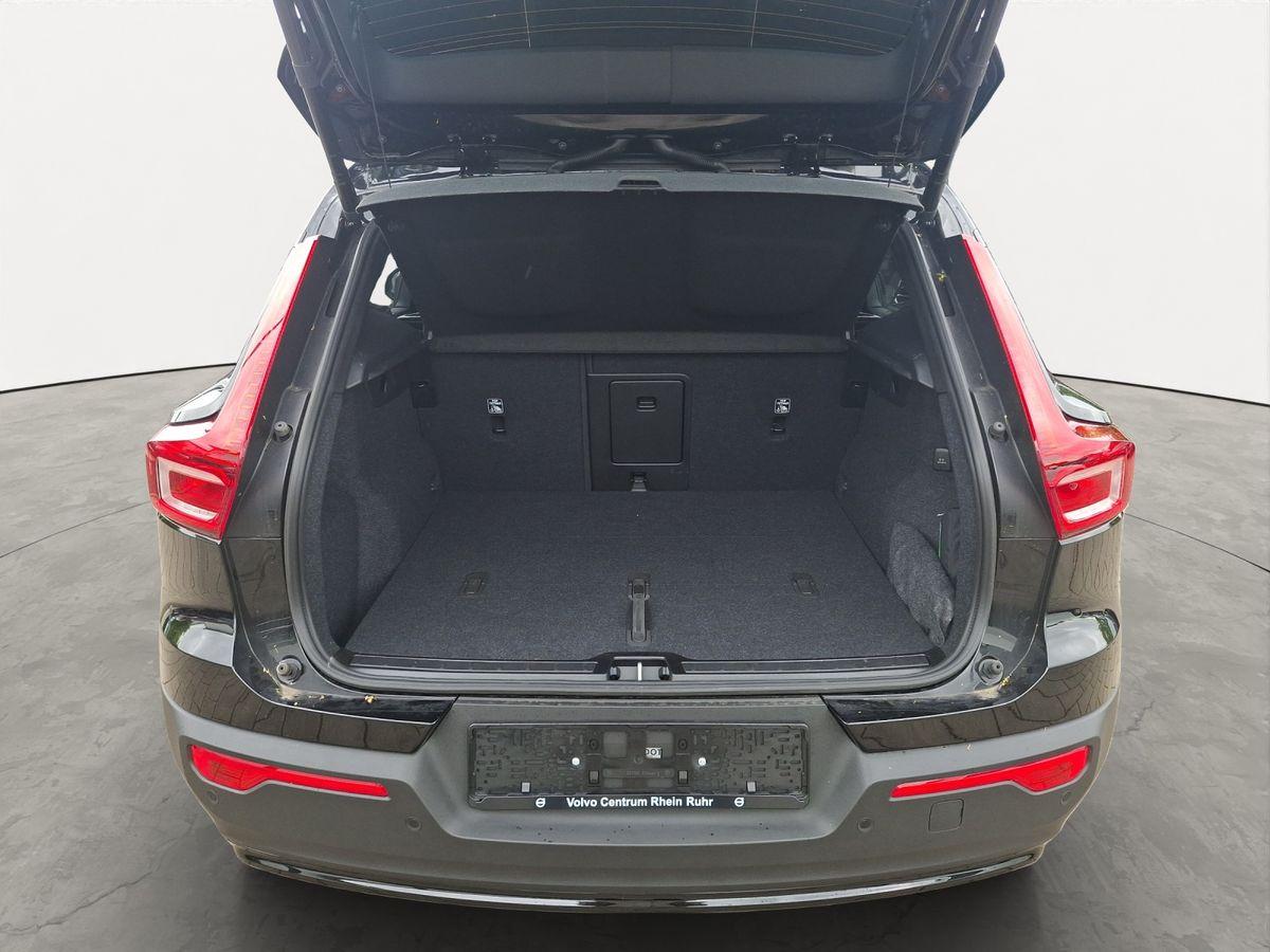 Volvo XC40 – Bild 18
