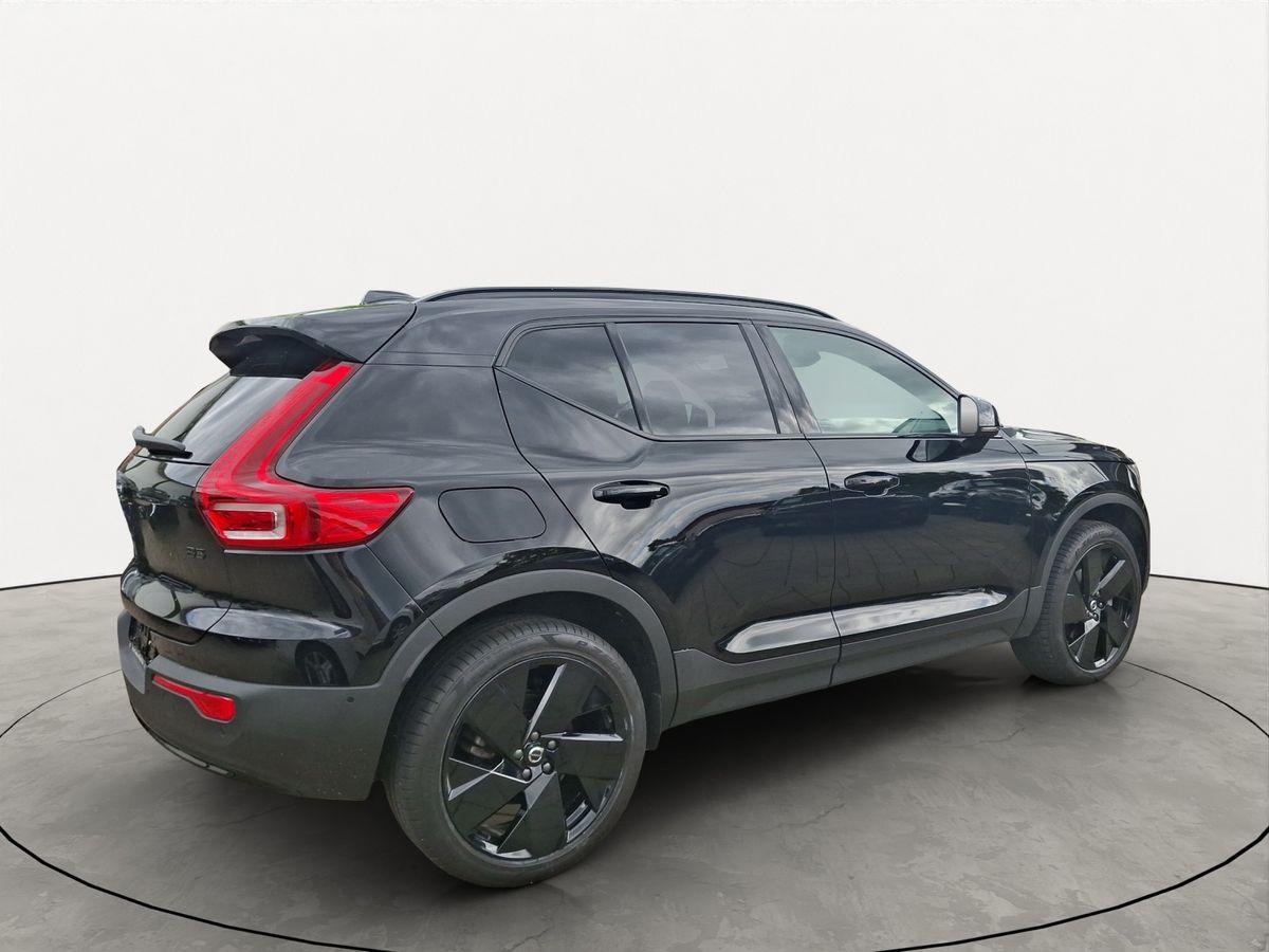 Volvo XC40 – Bild 3