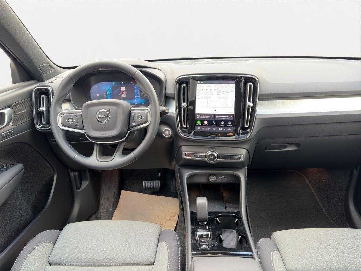 Volvo XC40 – Bild 12