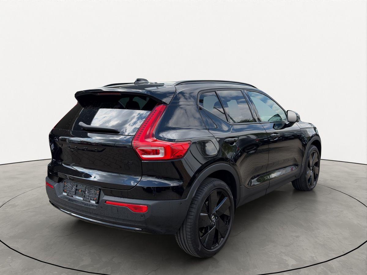 Volvo XC40 – Bild 3