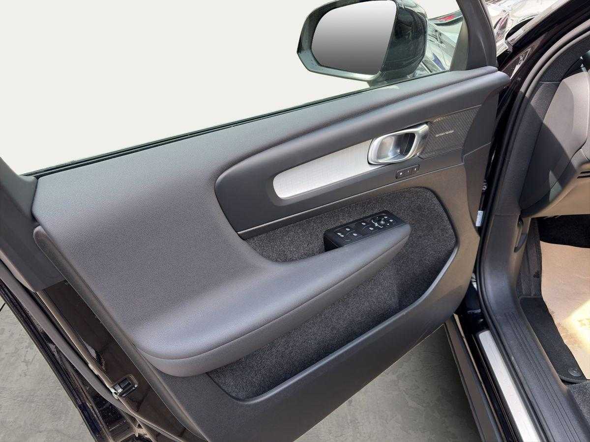 Volvo XC40 – Bild 8