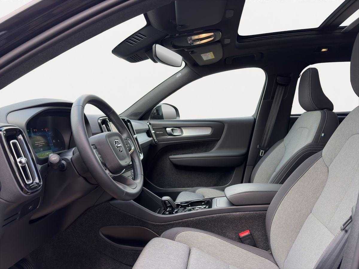 Volvo XC40 – Bild 9