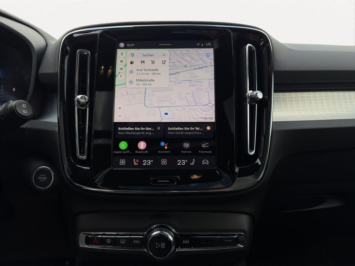 Volvo XC40 – Bild 14