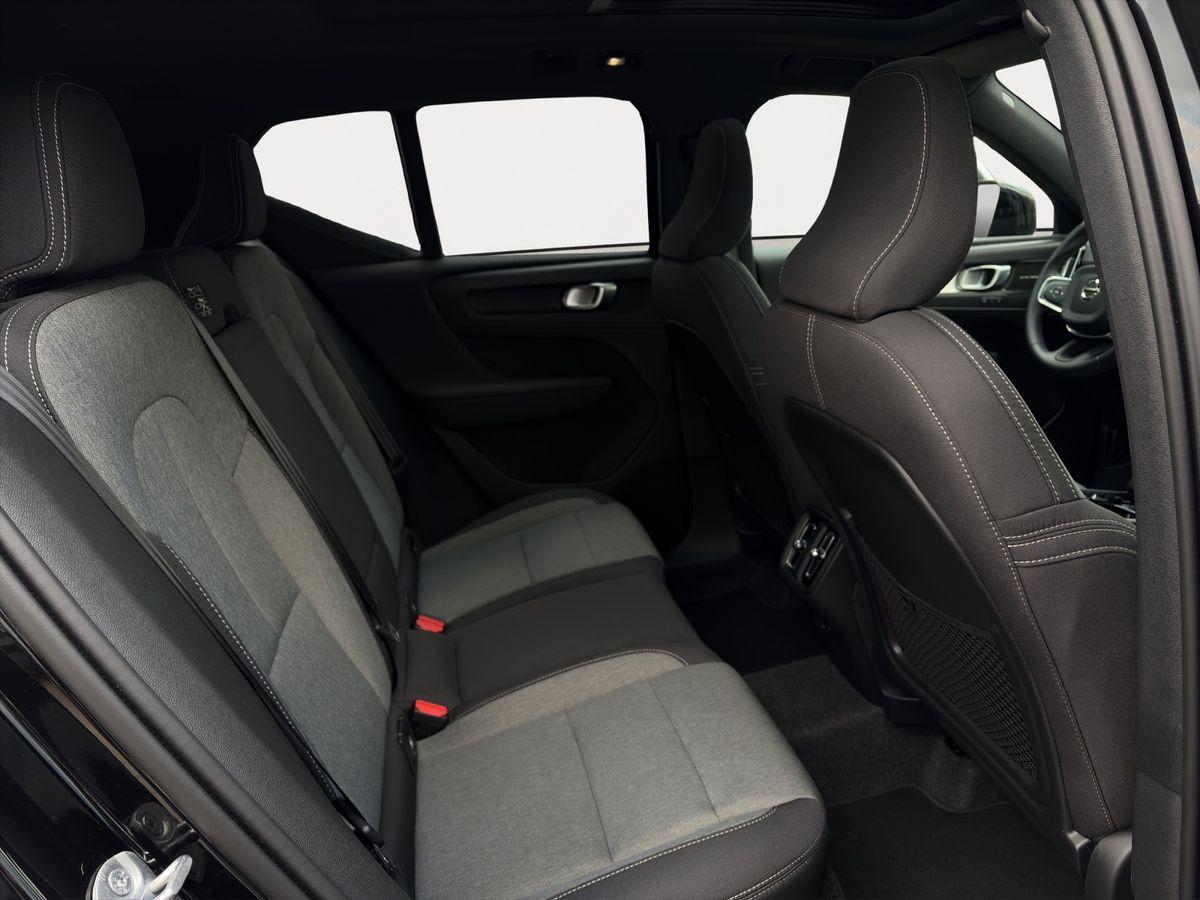 Volvo XC40 – Bild 17