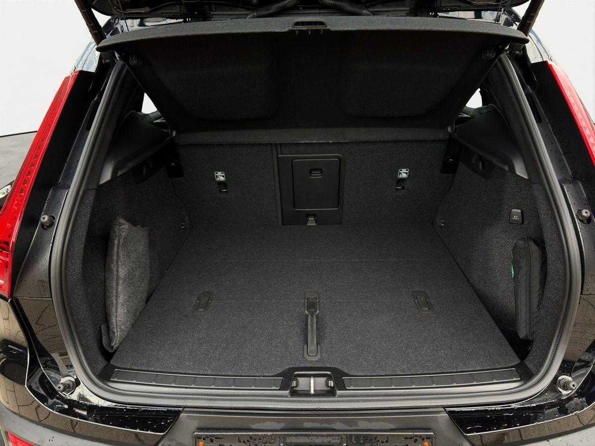 Volvo XC40 – Bild 18