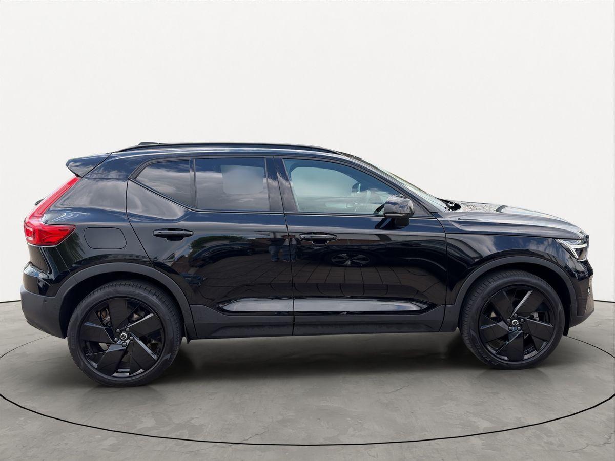 Volvo XC40 – Bild 2