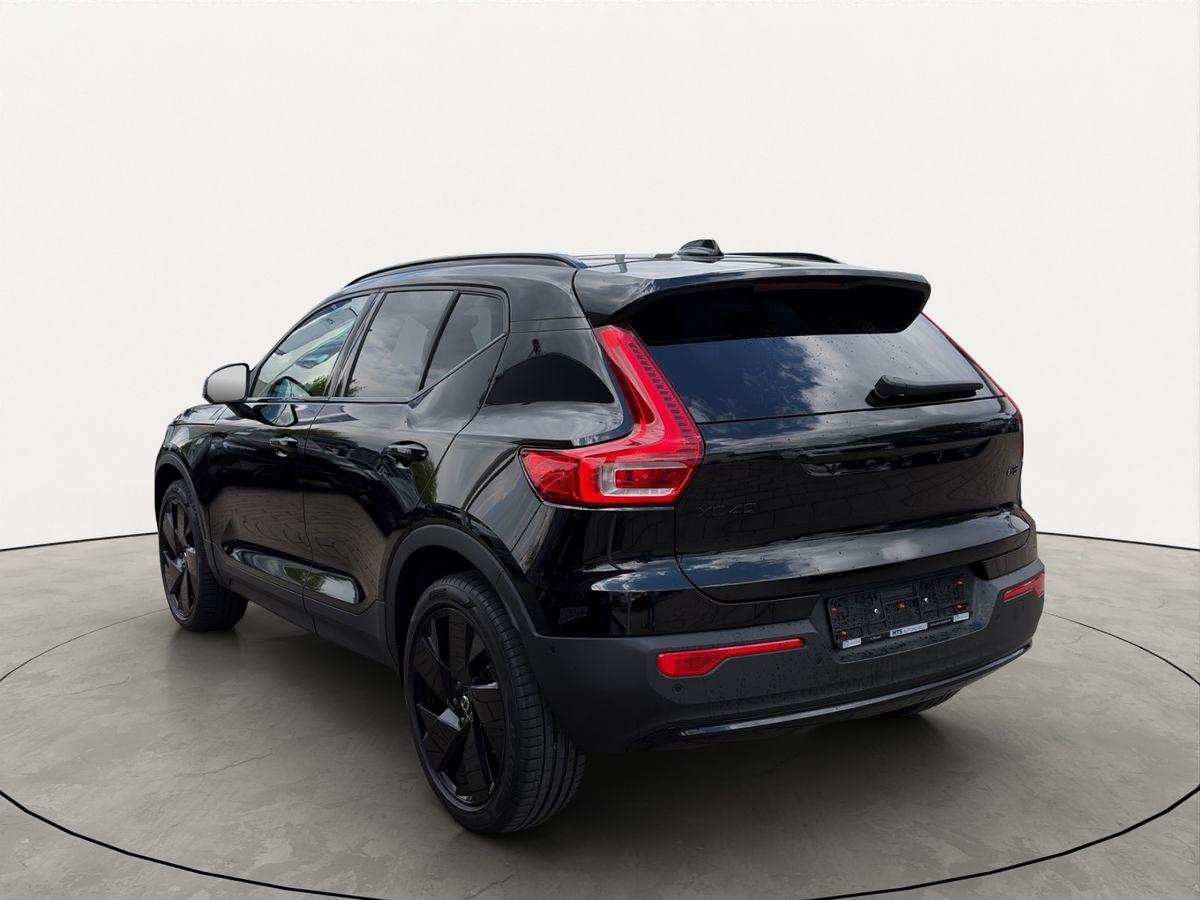 Volvo XC40 – Bild 5