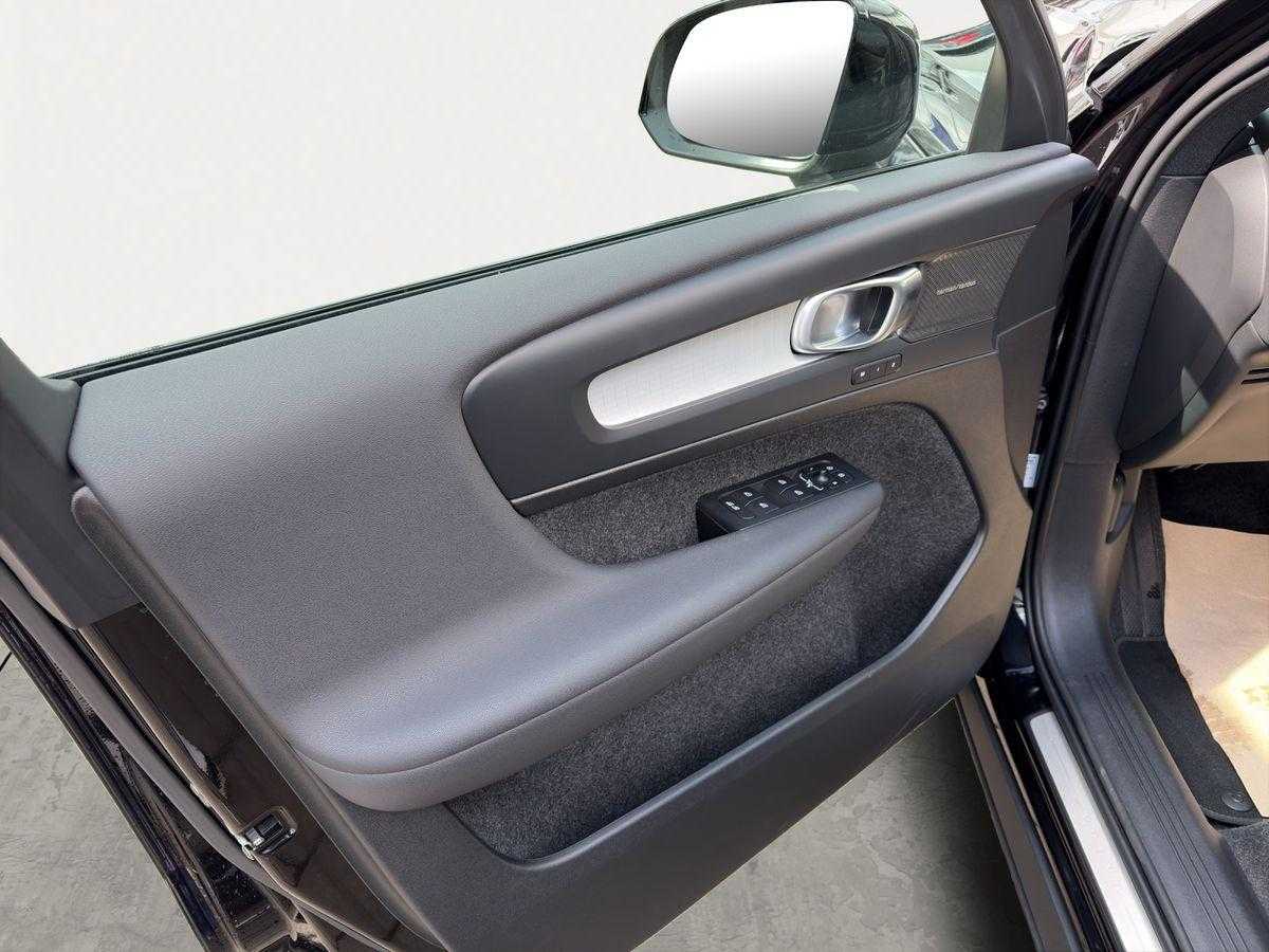 Volvo XC40 – Bild 8