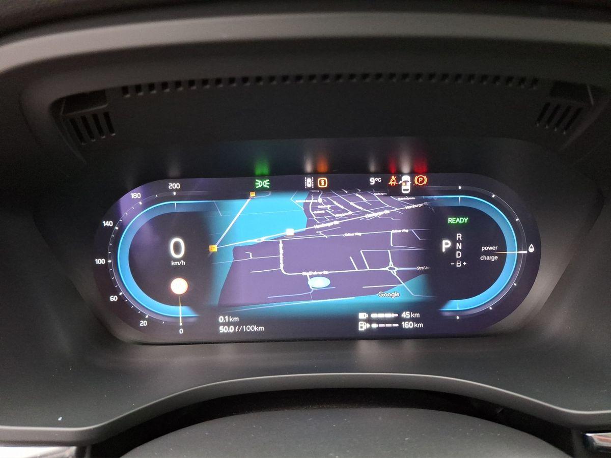 Volvo XC60 – Bild 10