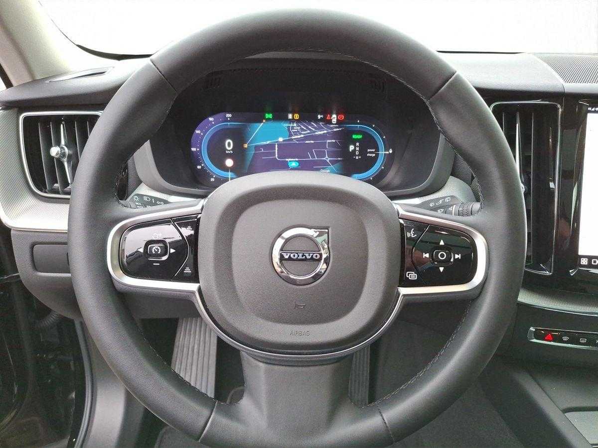 Volvo XC60 – Bild 11