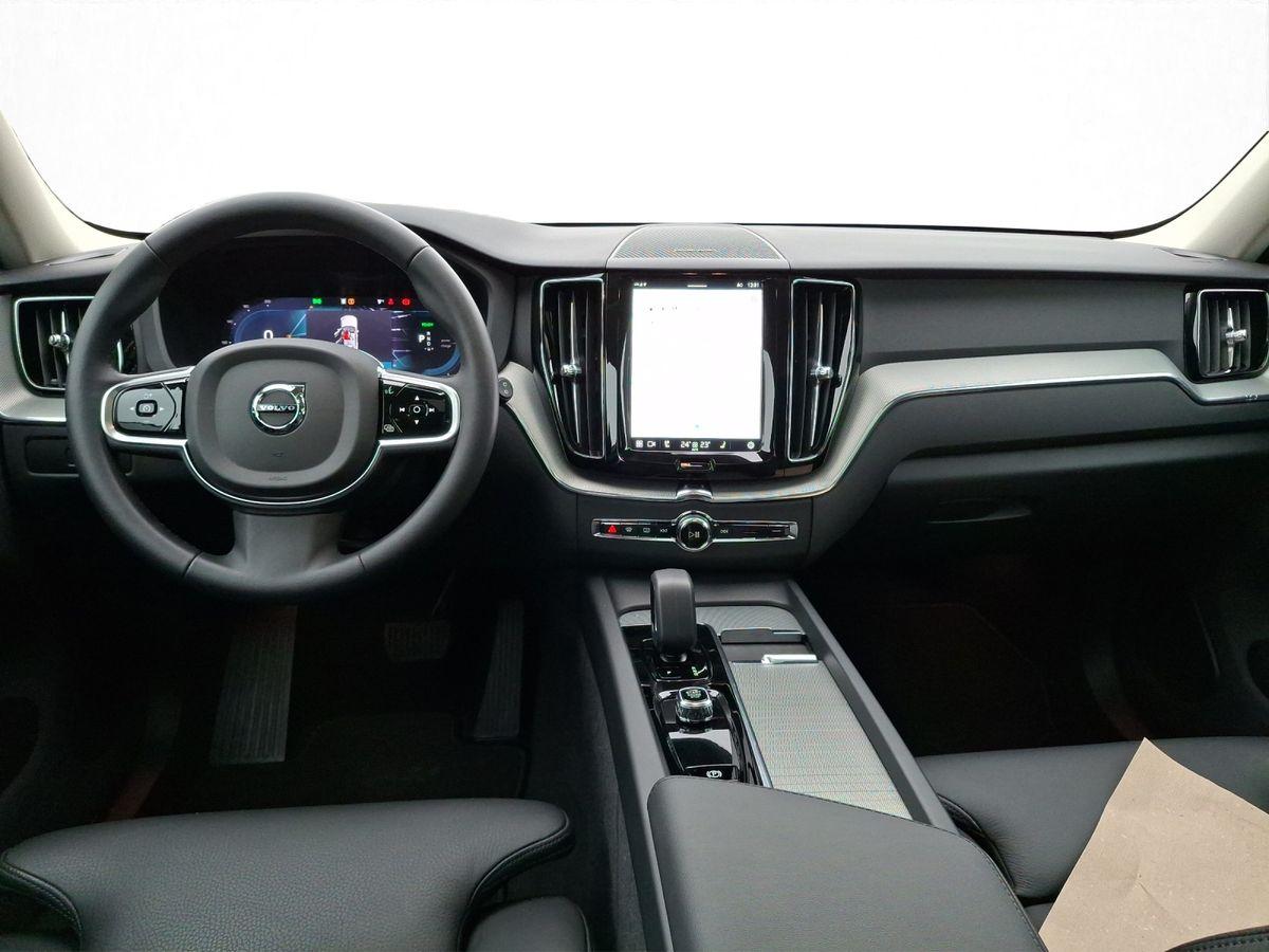Volvo XC60 – Bild 12