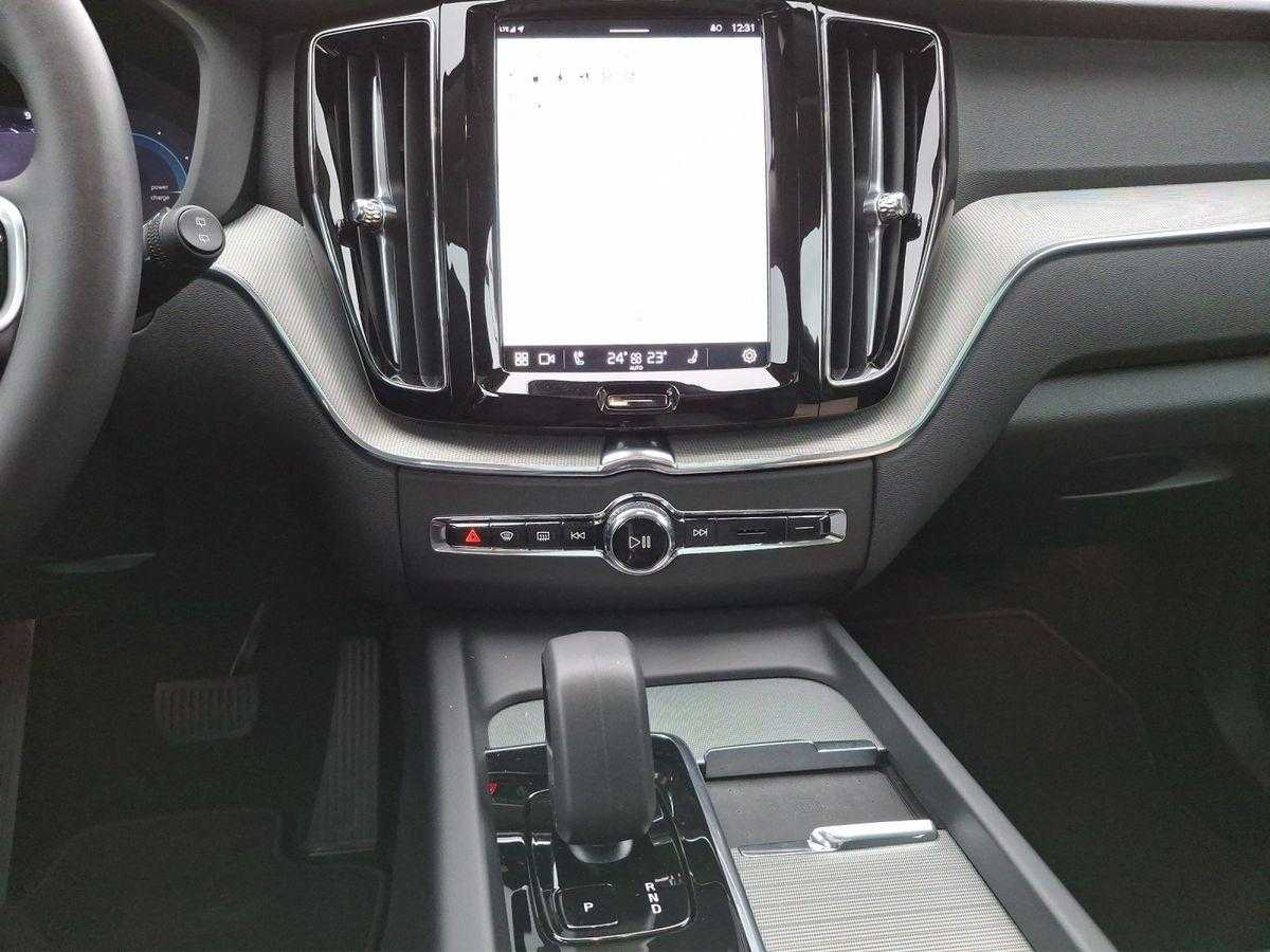Volvo XC60 – Bild 13