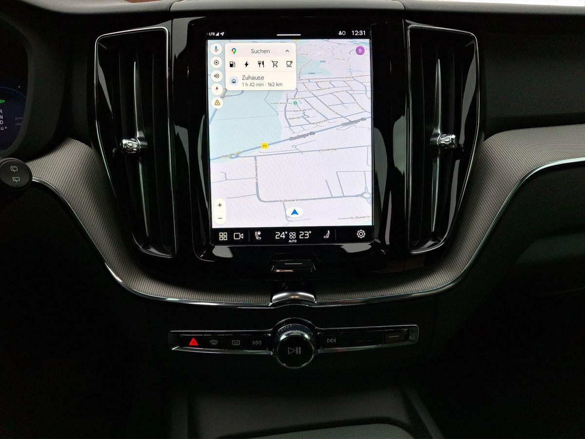 Volvo XC60 – Bild 14