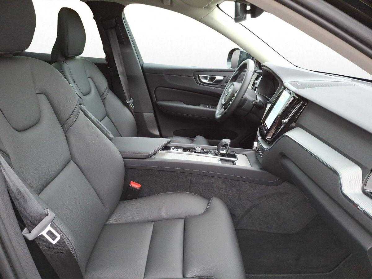 Volvo XC60 – Bild 15