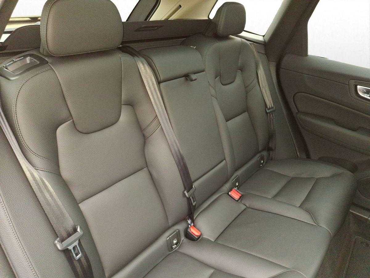 Volvo XC60 – Bild 16