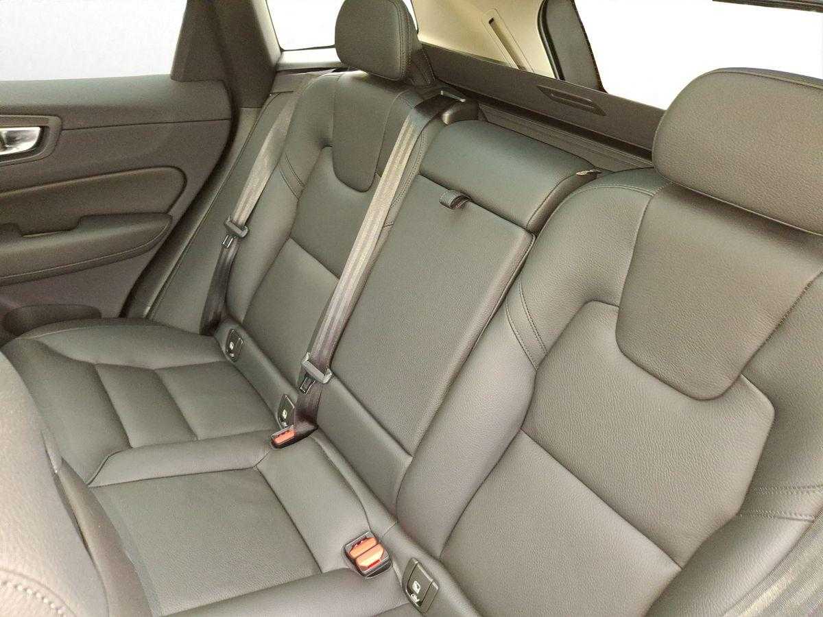 Volvo XC60 – Bild 17