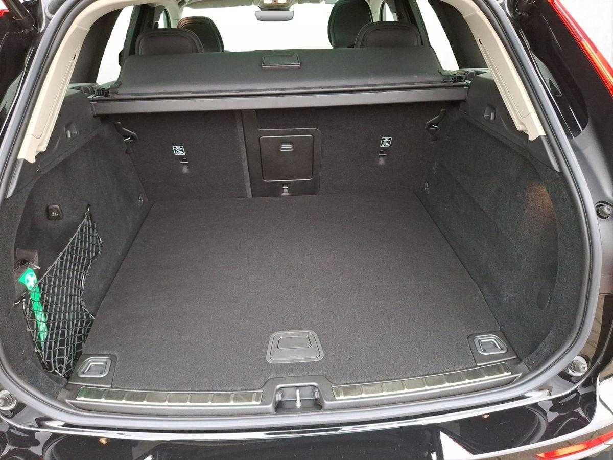Volvo XC60 – Bild 18