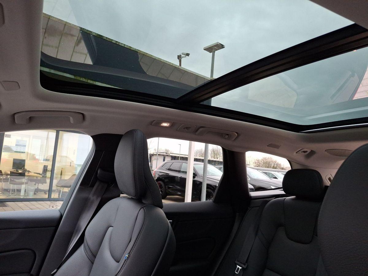 Volvo XC60 – Bild 19