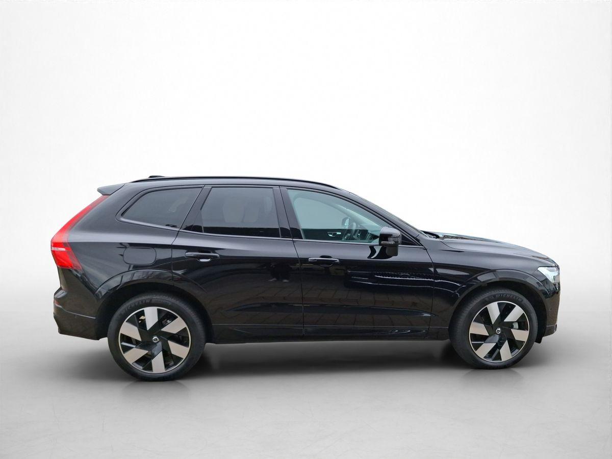 Volvo XC60 – Bild 2