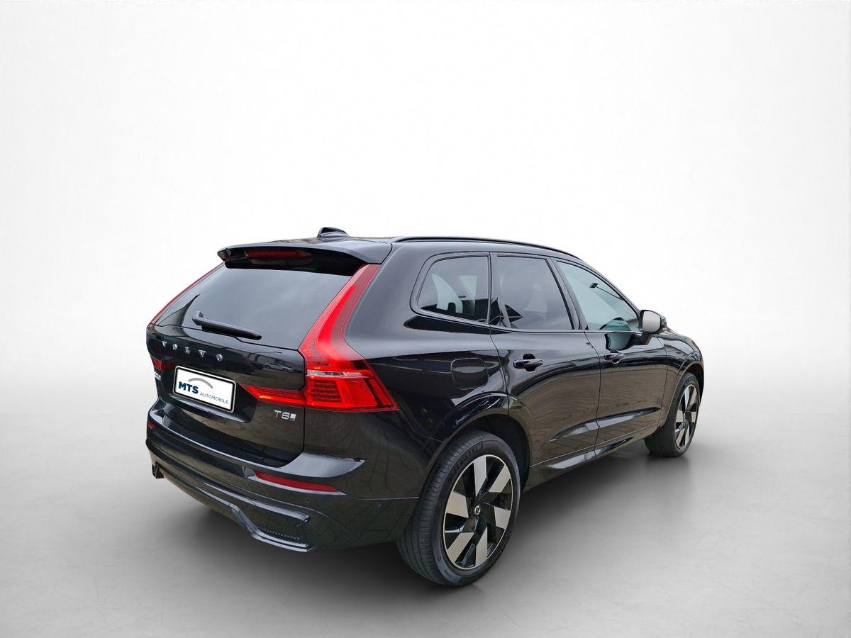 Volvo XC60 – Bild 3