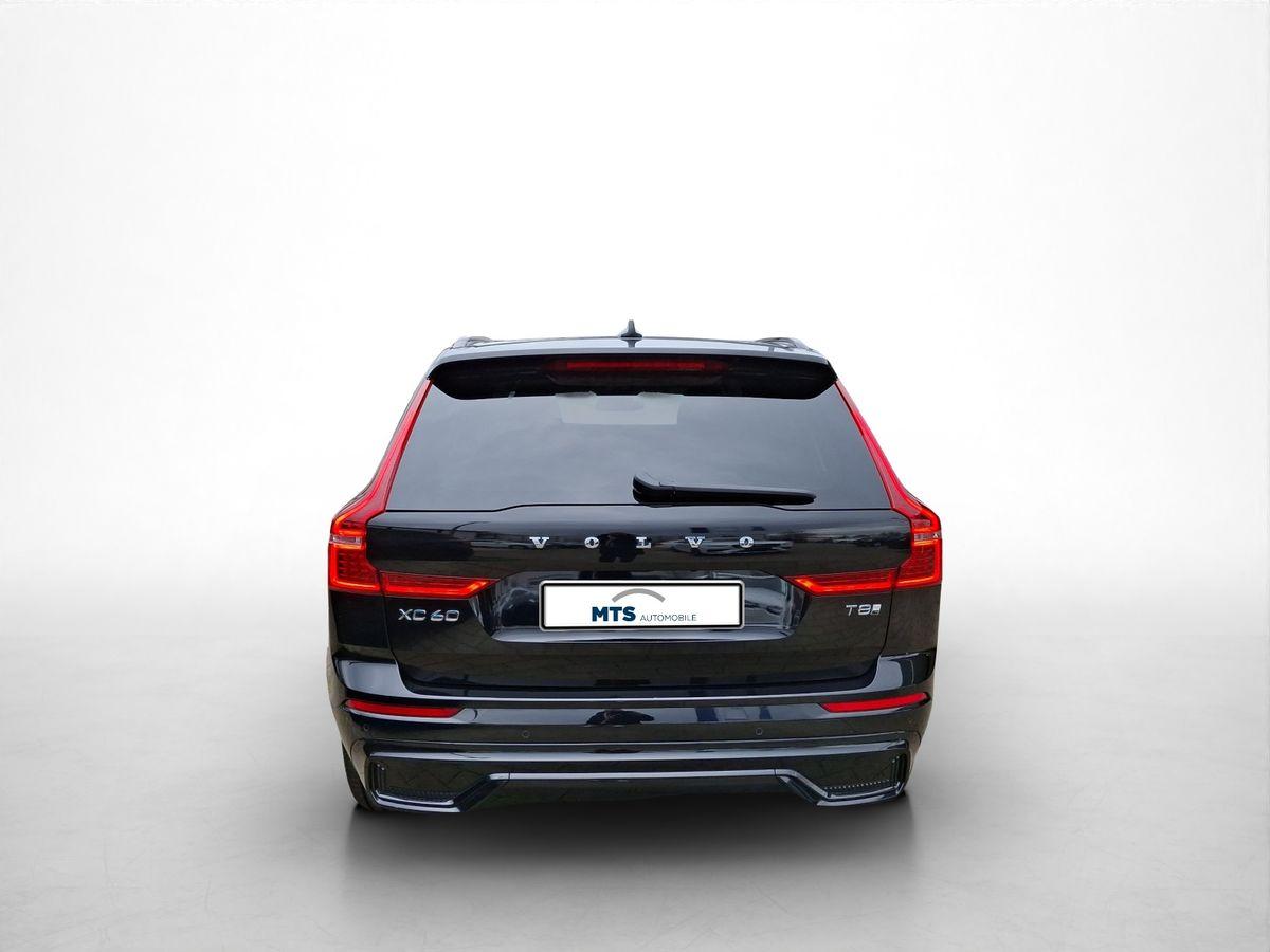 Volvo XC60 – Bild 4