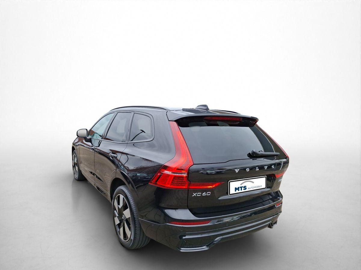 Volvo XC60 – Bild 5